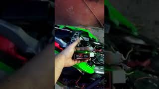logbox v3 not going into logging state