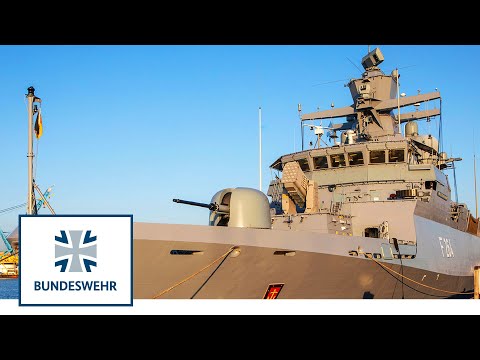Video: Was ist ein Korvette-Kriegsschiff?