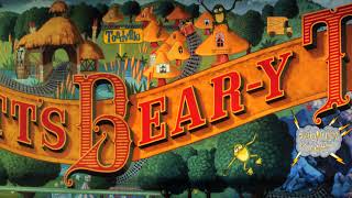 Knotts Bear-y Tales Preserved + Dark Rides  Live Stream