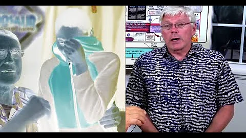 Paul Hansen interview, w/ Mark Stoney. (Paul arran...