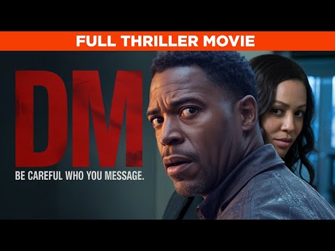 A MAN DMS A DANGEROUS WOMAN! IS HE SAFE?