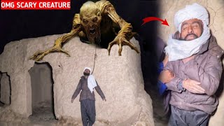 Real Jinn Chappter Final |  Horror Video |  Ghost |  Scary |  Woh Kya Raaz Hai