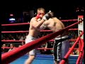 Jesse forbes vs dave vitkay georgia mma fight