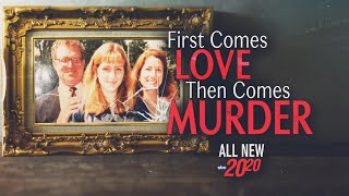 Maryland mom's murder remains cold for 23 years | 20/20 ‘First Comes Love, Then Comes Murder’ Part 1