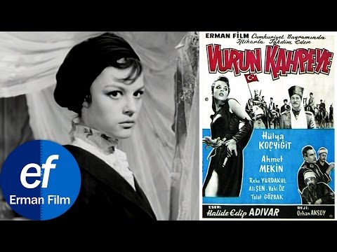 Vurun Kahpeye (1964) - Hülya Koçyiğit & Ahmet Mekin