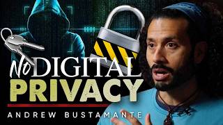 Your Secrets Aren’t Yours: Digital Privacy Is Dead