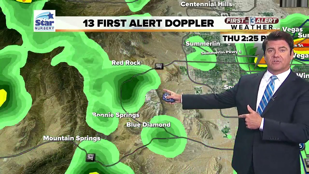 13 First Alert Weather for Aug. 2 - YouTube