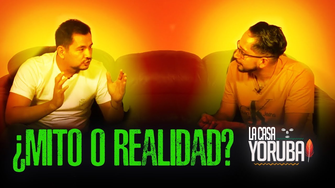 La VERDAD sobre las PRÁCTICAS de la Religión Yoruba | La Casa Yoruba