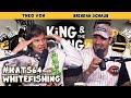 Whitefishing | King and the Sting w/ Theo Von & Brendan Schaub #64