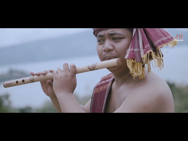 Musik Tradisional Batak Terbaru 2021 - Tortor Ni Dainang - Azwin Harefa & Friends class=