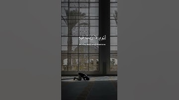 القران الكريم راحه نفسيه ❤️ #اكسبلور #المراه #haveitoldyoulatelythatiloveyou #duet #الظروف