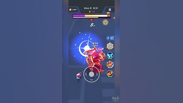 SmasHero.io: STAGE 40 BOSS | Hack-and-Slash RPG