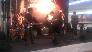 KITS - Sigulempong (Cover)
