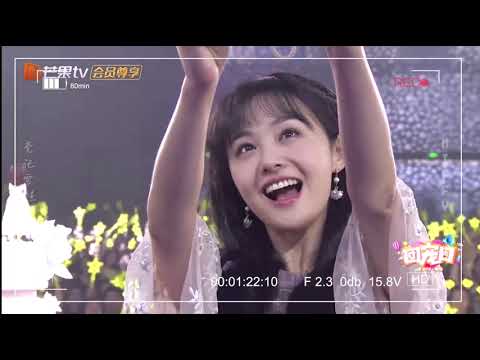 【郑爽生日倒数一天｜心动镜头｜你来我的世界】一声正版，一生正版 Countdown 1 day of Zheng Shuang Birthday 08222021