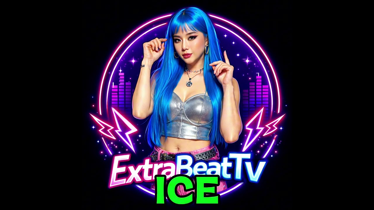 ICE @ExtraBeatTv 
