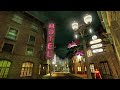 Get comfy vampire the masquerade bloodlines  music  ambience  hollywood hub ost