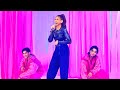 Sarah Geronimo All Out Christmas Special - Dance The Night | Dati-Dati | Alam