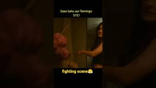 Saas Bahu Aur Flamingo S1E1