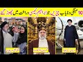10 most luxurious things owned by ebrahim raisi  amazing info