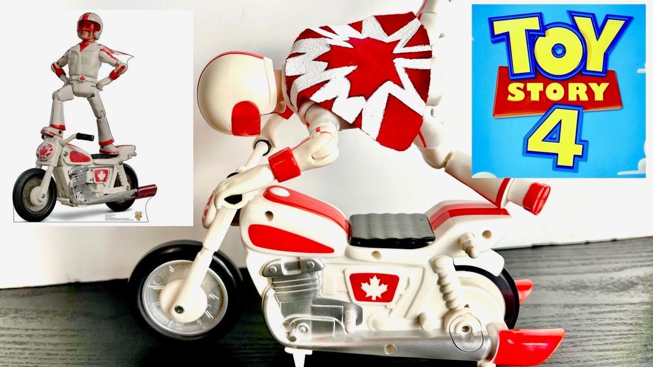 Movie Accurate Toy Story Duke Caboom Custom Cloth Cape Mod