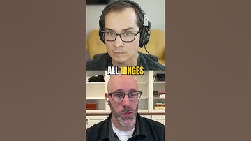 Is DeFi Illegal now? #crypto #defi #ethereum #tornadocash #romanstorm # #cryptocurrency #podcast