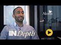 INDepth with Omar Khan from Alceon