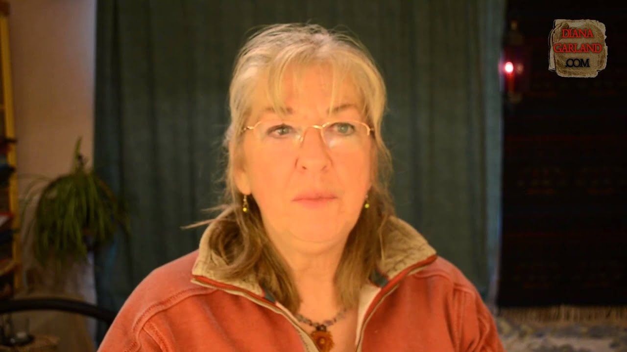 Taurus Horoscope for May 2013 - Diana Garland