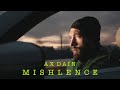 AX Dain - MISHLENCE / МИШЛЕНЦЕ (Official Video)