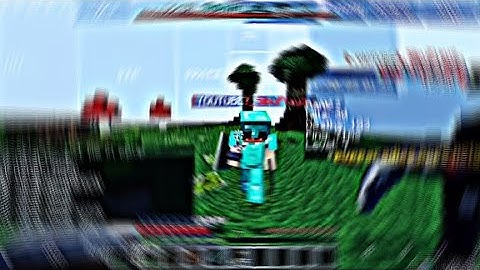 Destroyed Pc player on Pojavlauncher [ft: @FootyVibes14]