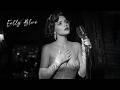 Enlly Blue - City’s Too Big | Classic Soul Blues Ballad (1950 Style) Lyric Video