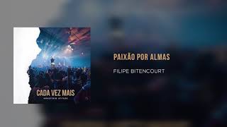 Vídeo de Paixão Por Almas