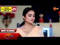 Radhika  best scenes  27 apr 2024  kannada serial  udaya tv