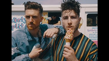 Fly By Midnight - Waiting Tables (Official Video)