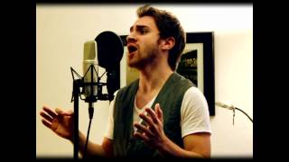 Josh Groban - Smile  (cover by Marcelo Radomski)