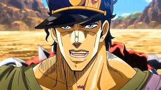 jotaro - on my own ||badass edit||