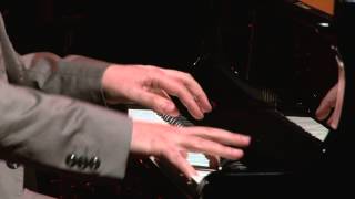 You‘re my Everything - Ignasi Terraza piano solo, Terrassa