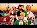 SAMBA DE MALANDRO - MC Daniel, MC Paulin da Capital, MC Ryan SP e MC Piedro (Vídeo Oficial)