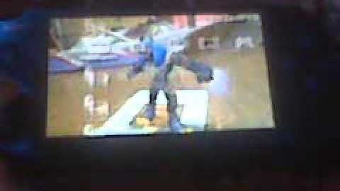 PSP 3004 fw 5.03 gen-c + prometheus 3 v4