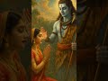 Why Did Draupadi Marry Five Men? Shiva’s Mysterious Boon | Curse or Blessing?