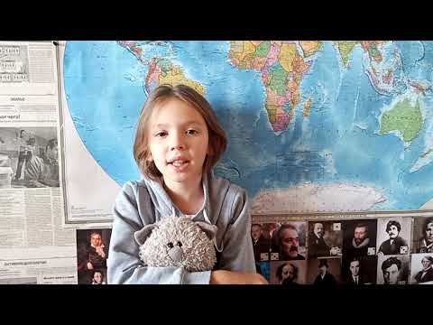 Николай Заболоцкий 'Лебедь