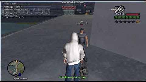 NQD ● TestHack [ R:G ] Minigun-Spawn Weapons #0.3DL