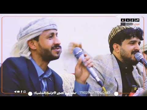 النسخة الأصلية للجلسة اللي كسرت الترند أبوحمزة الحنفاشي و سالم المسعودي لون عراقي خرافي