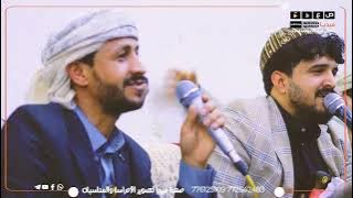 بيا حكي النسخة الأصلية للجلسة اللي كسرت الترند🔥 | ابوحمزة الحنفاشي و سالم المسعودي|لون عراقي خرافي 🎧