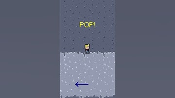 Rare Insect Event – Stellaria World Detail 🐜  #stellaria #pixelart #cozygame #gamedevblog  #gamedev