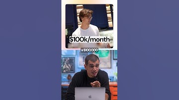 How "Vibe Coding" Built a $100k/Month SaaS in 7 Months