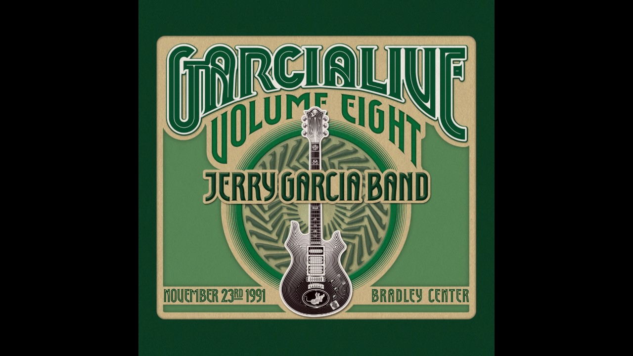 jerry garcia band songs