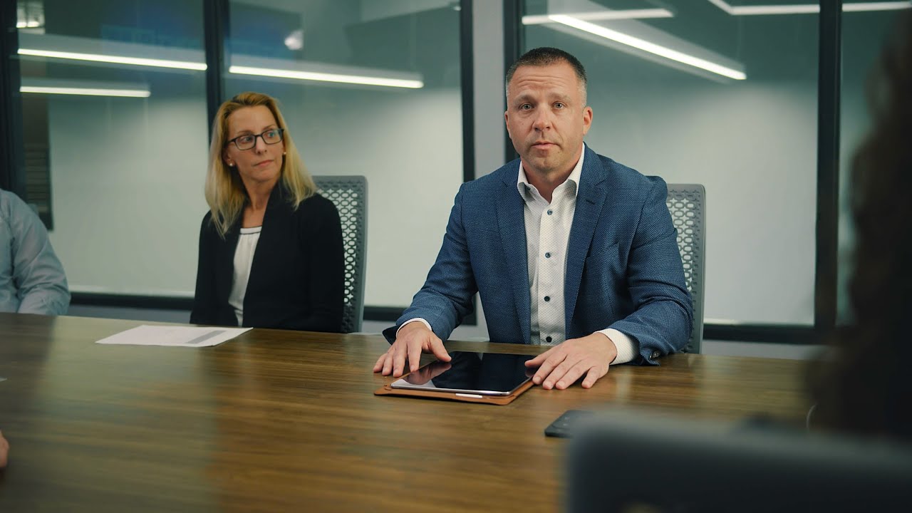 Destination Employer - The West Shore Home Story