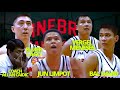 GINEBRA HIGLIGHTS VS RED BULL | ALL FILIPINO CUP - FEBRUARY 20, 2000