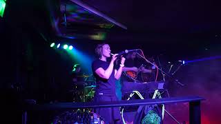 Seonaidh live @ Ravintola Everton, Viiala