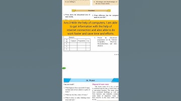 5th class 15. communication and mass media Answers 5th EVS-1 #maharashtraboard #shortsfeed#study